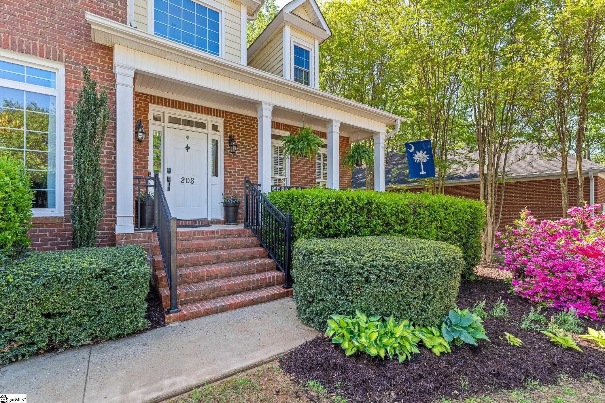 208 Dunrobin Lane Simpsonville, SC 29681 - Photo 2 of 47 Gallery Image 2