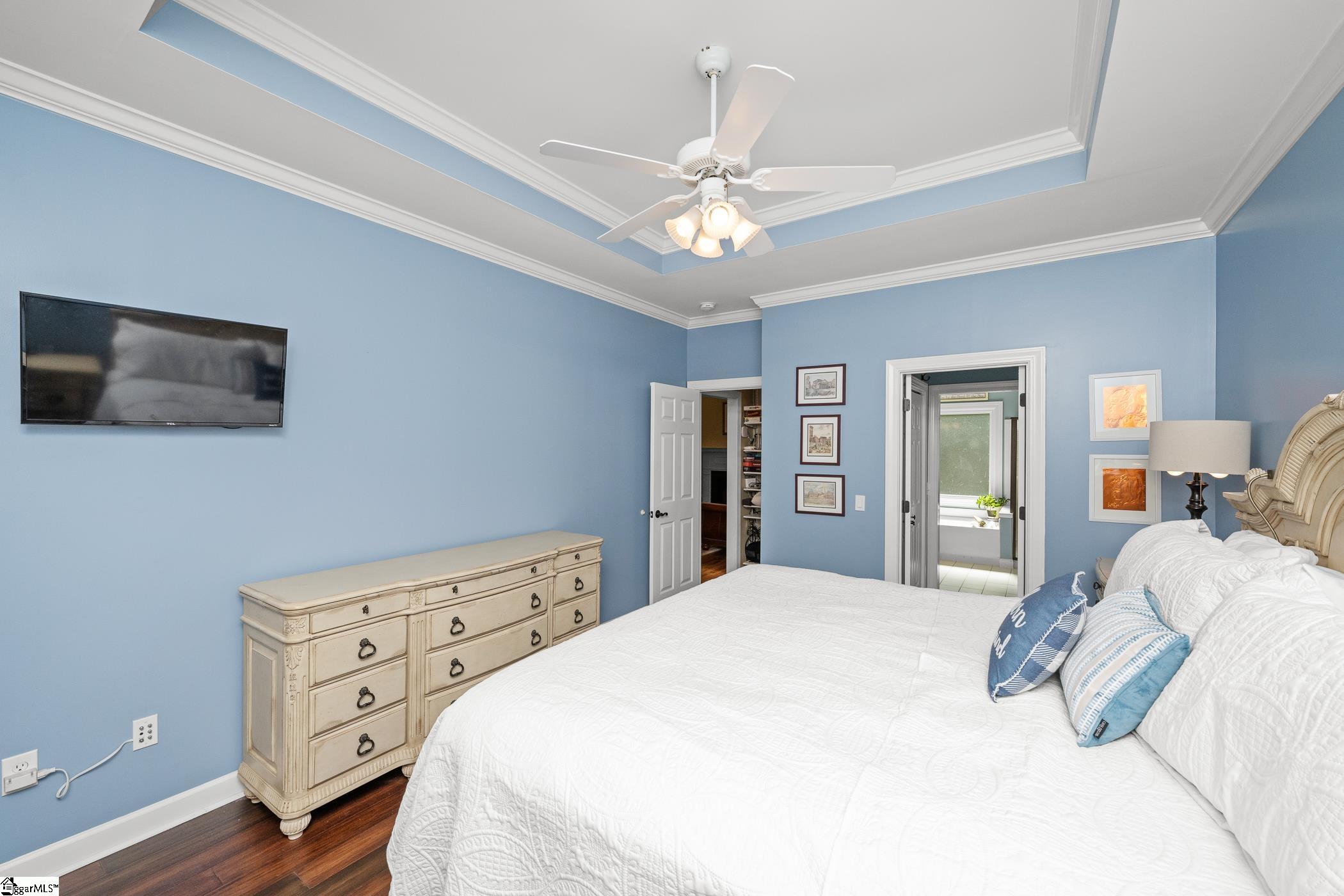208 Dunrobin Lane Simpsonville, SC 29681 - Photo 24 of 47 Gallery Image 24