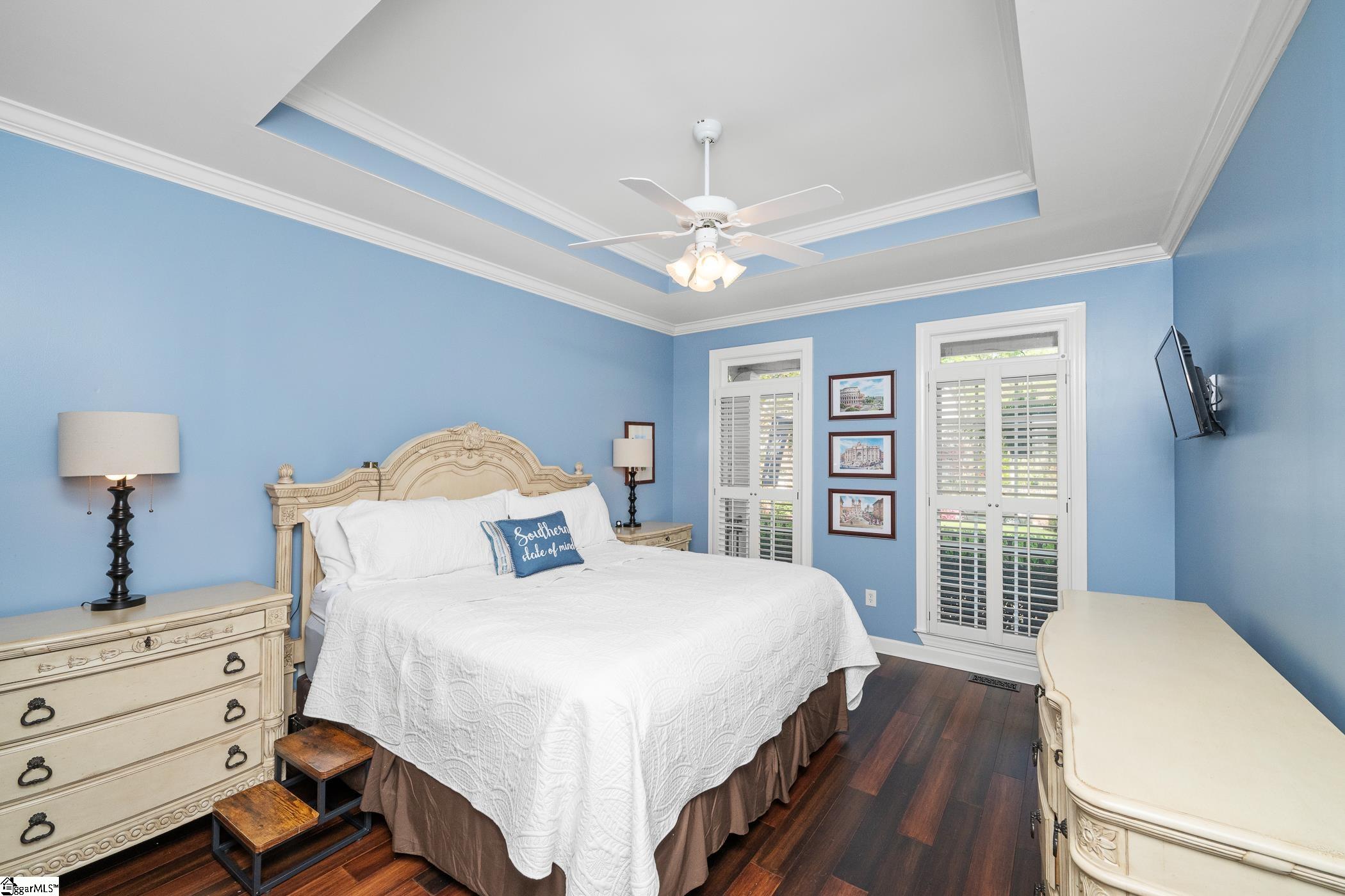 208 Dunrobin Lane Simpsonville, SC 29681 - Photo 25 of 47 Gallery Image 25