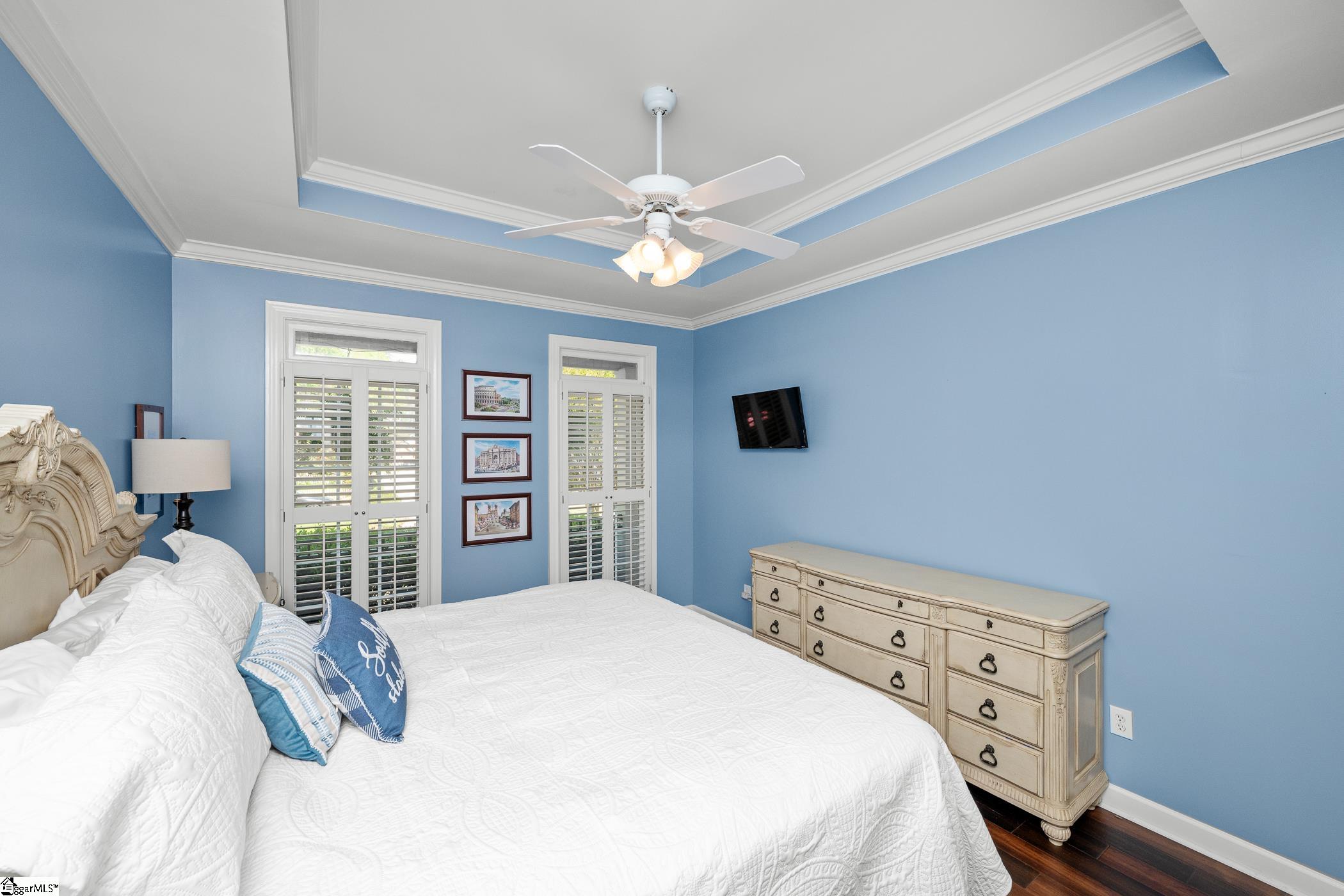 208 Dunrobin Lane Simpsonville, SC 29681 - Photo 26 of 47 Gallery Image 26