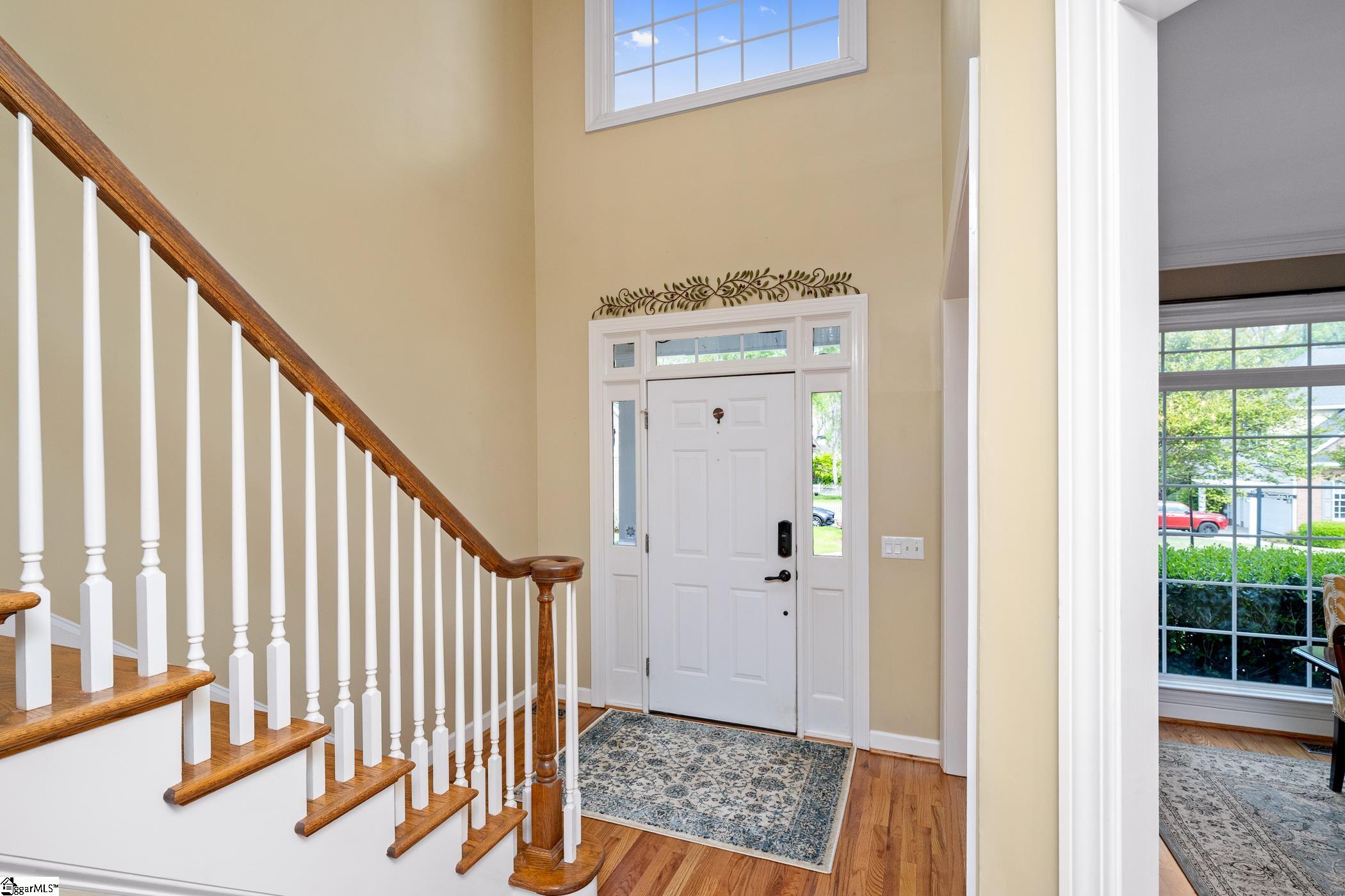 208 Dunrobin Lane Simpsonville, SC 29681 - Photo 4 of 47 Gallery Image 4