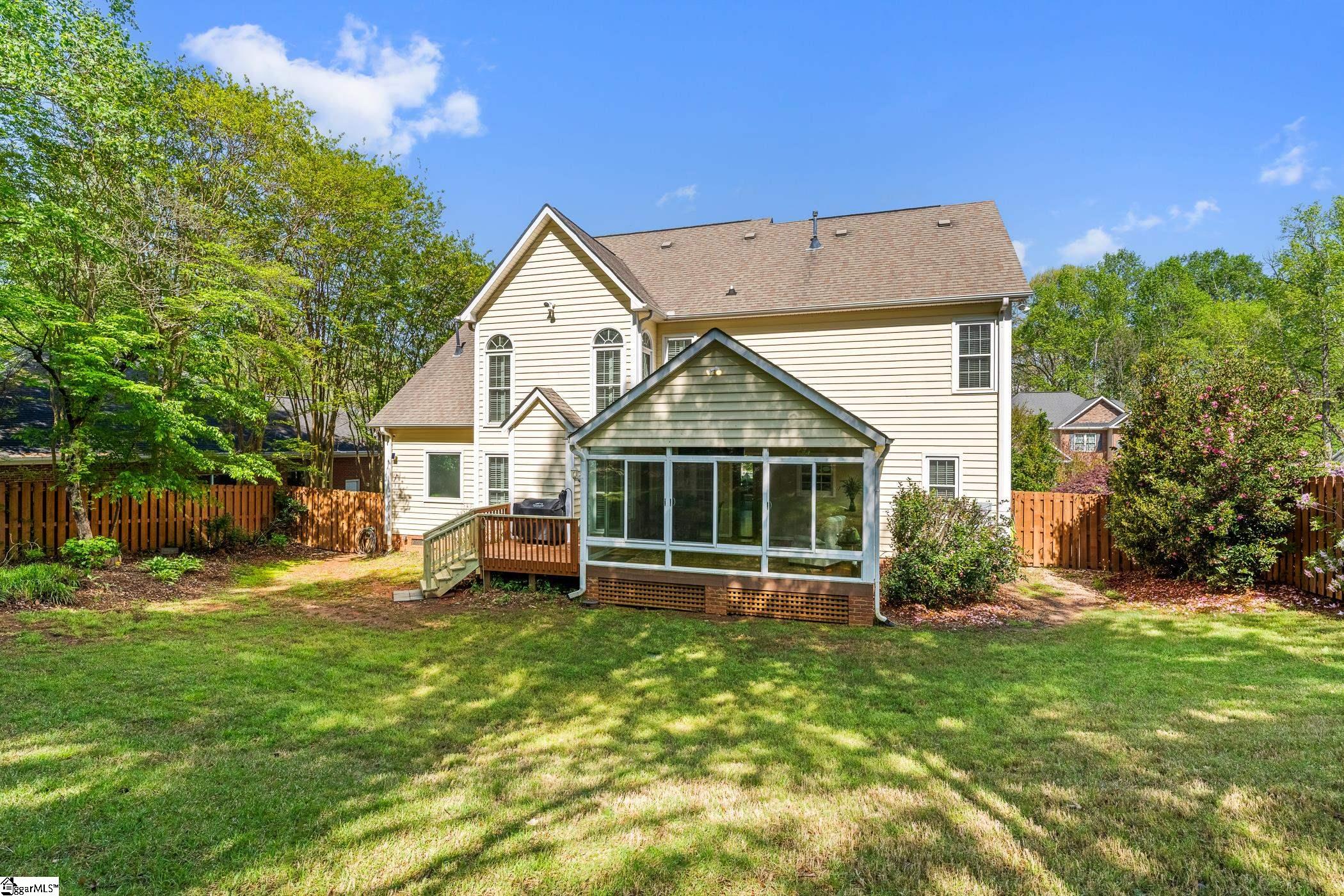 208 Dunrobin Lane Simpsonville, SC 29681 - Photo 42 of 47 Gallery Image 42