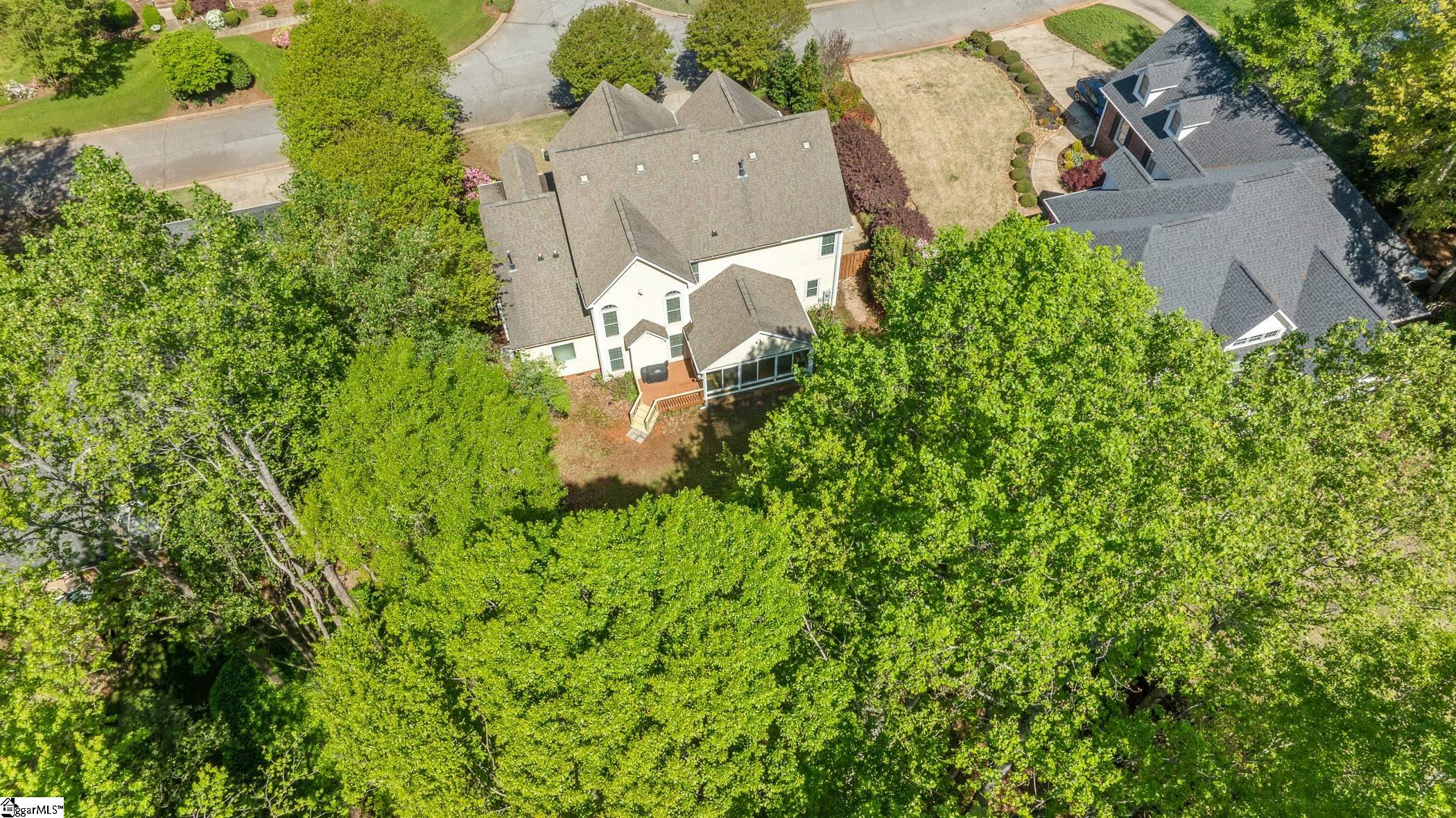 208 Dunrobin Lane Simpsonville, SC 29681 - Photo 43 of 47 Gallery Image 43