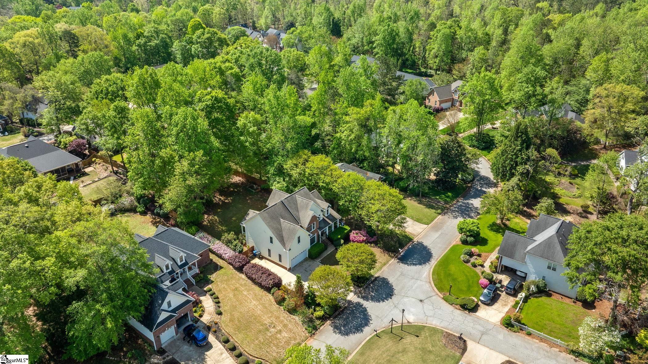 208 Dunrobin Lane Simpsonville, SC 29681 - Photo 44 of 47 Gallery Image 44