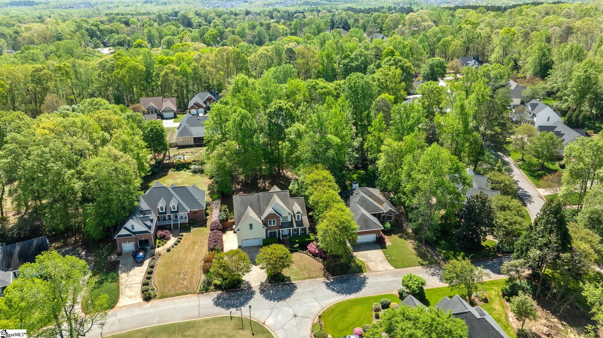 208 Dunrobin Lane Simpsonville, SC 29681 - Photo 45 of 47 Gallery Image 45