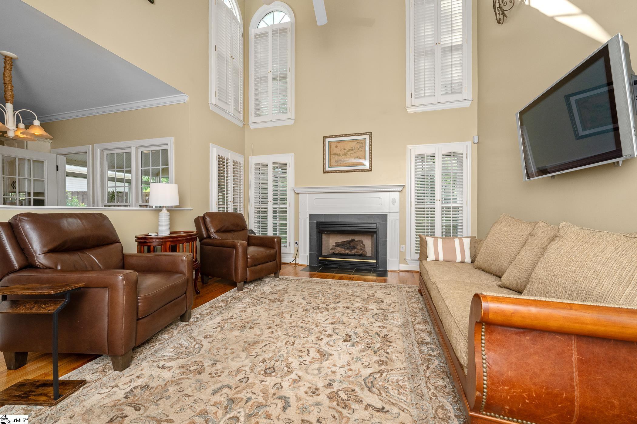 208 Dunrobin Lane Simpsonville, SC 29681 - Photo 6 of 47 Gallery Image 6