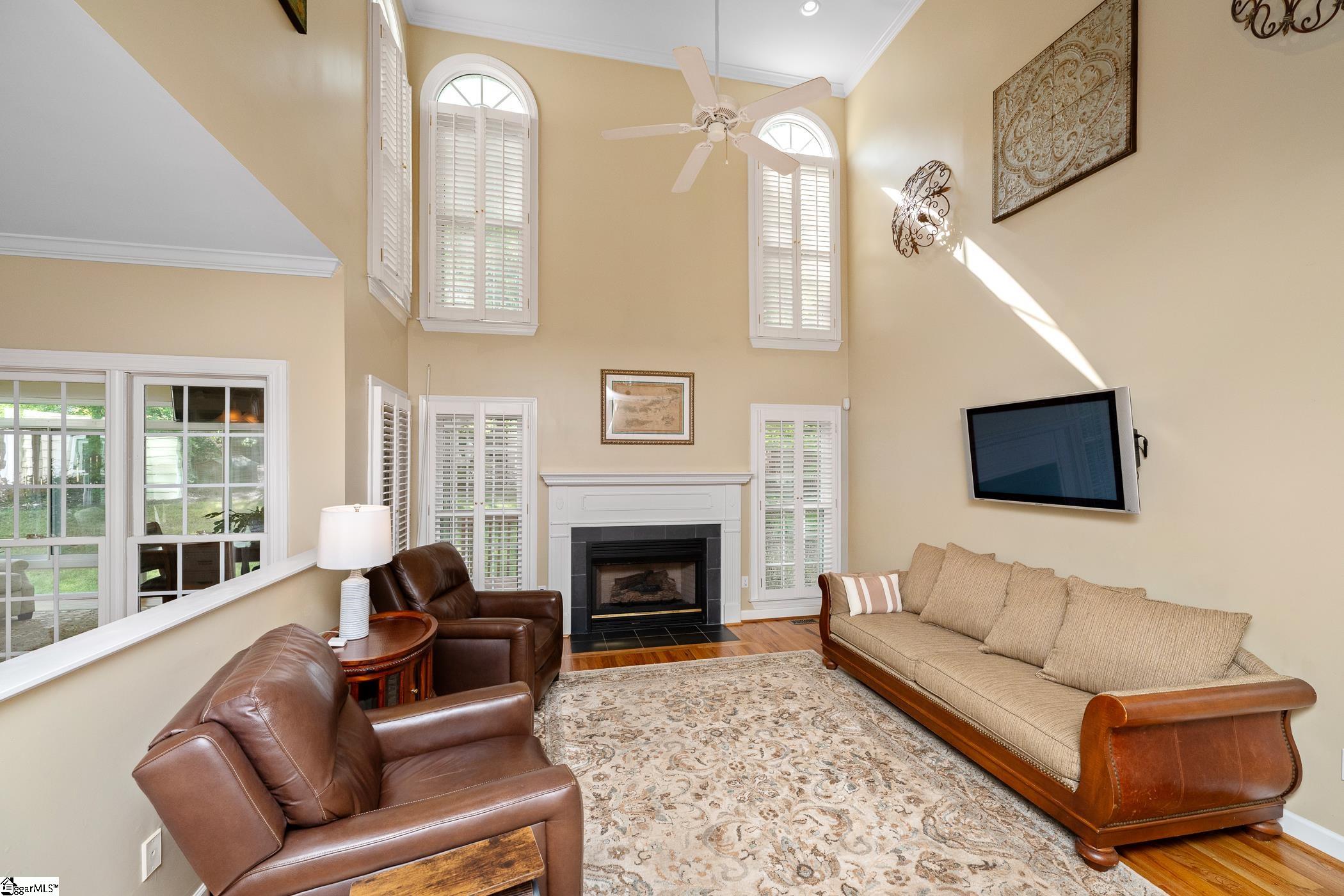 208 Dunrobin Lane Simpsonville, SC 29681 - Photo 7 of 47 Gallery Image 7