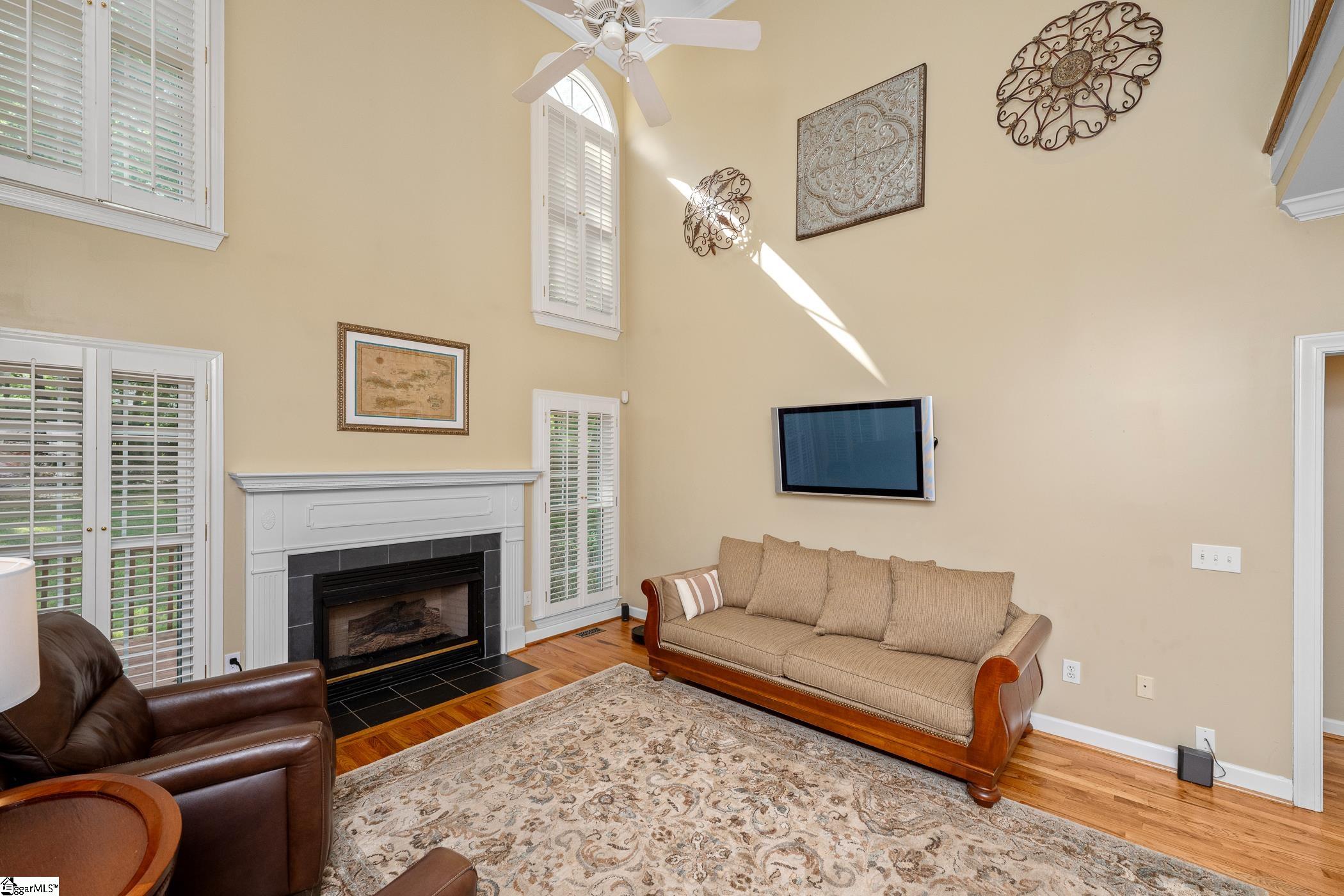208 Dunrobin Lane Simpsonville, SC 29681 - Photo 8 of 47 Gallery Image 8
