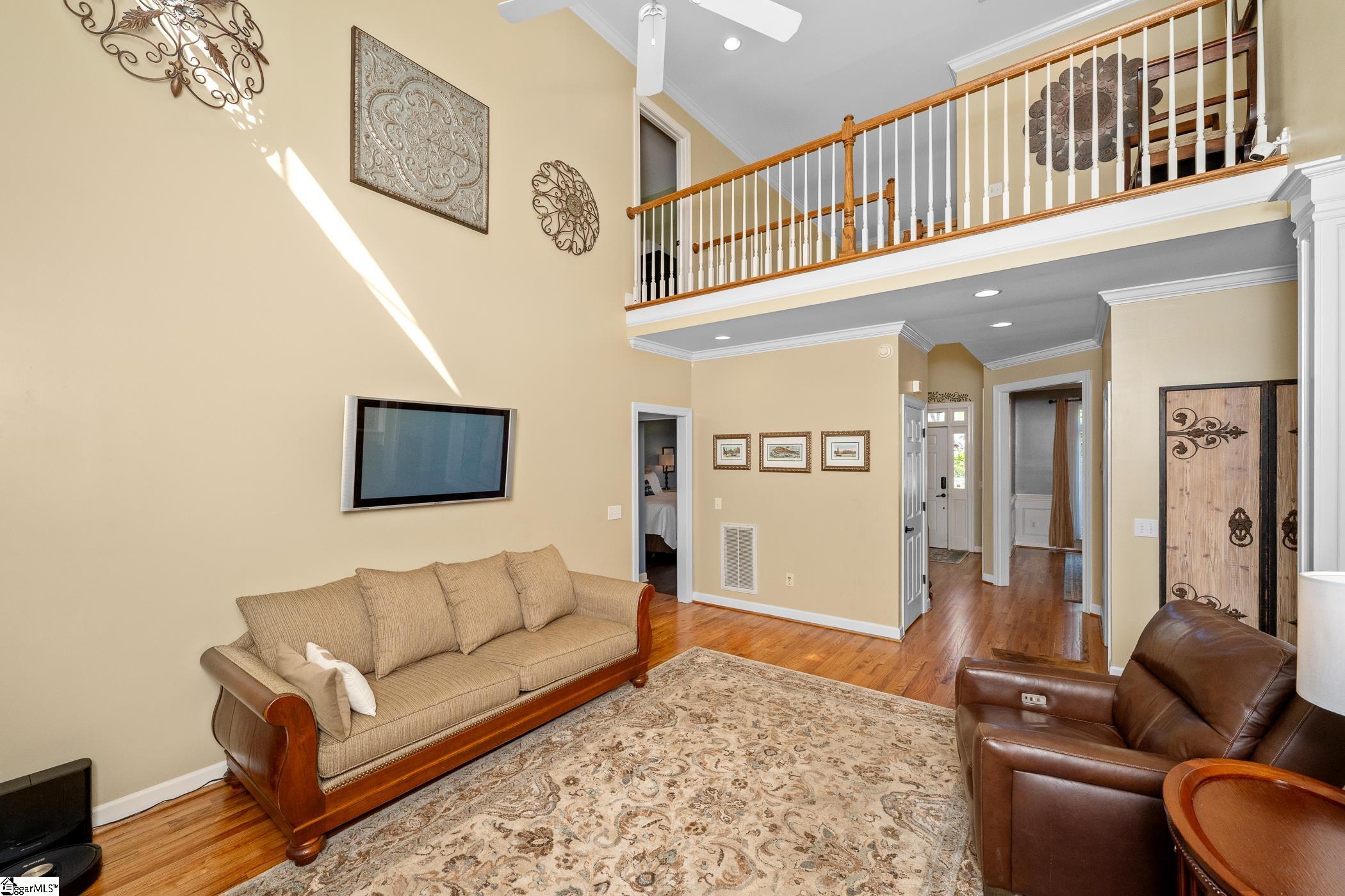 208 Dunrobin Lane Simpsonville, SC 29681 - Photo 9 of 47 Gallery Image 9