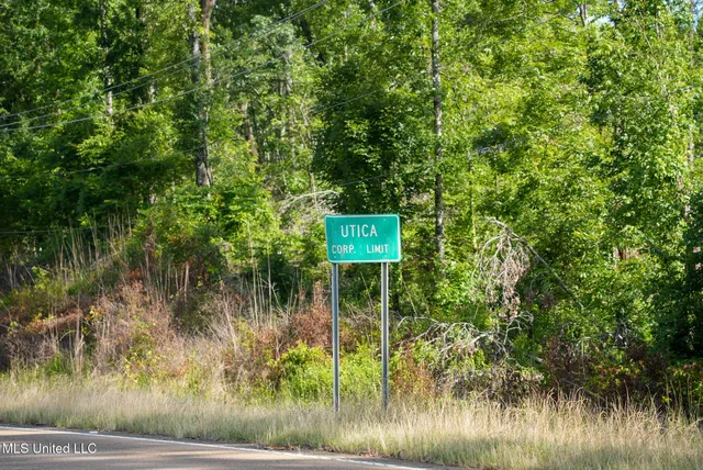 $18,900 | 0 Highway 27, Utica, MS 39175