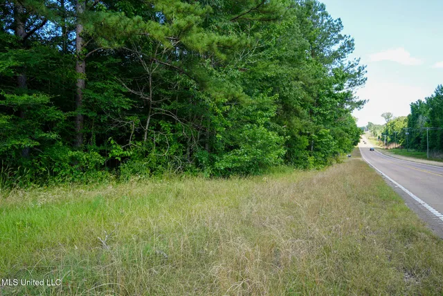 $18,900 | 0 Highway 27, Utica, MS 39175