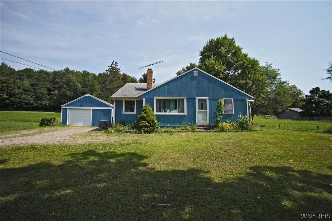 11503 Gowanda State Road North Collins, NY 14111 - Photo 1 of 1 Gallery Image 1