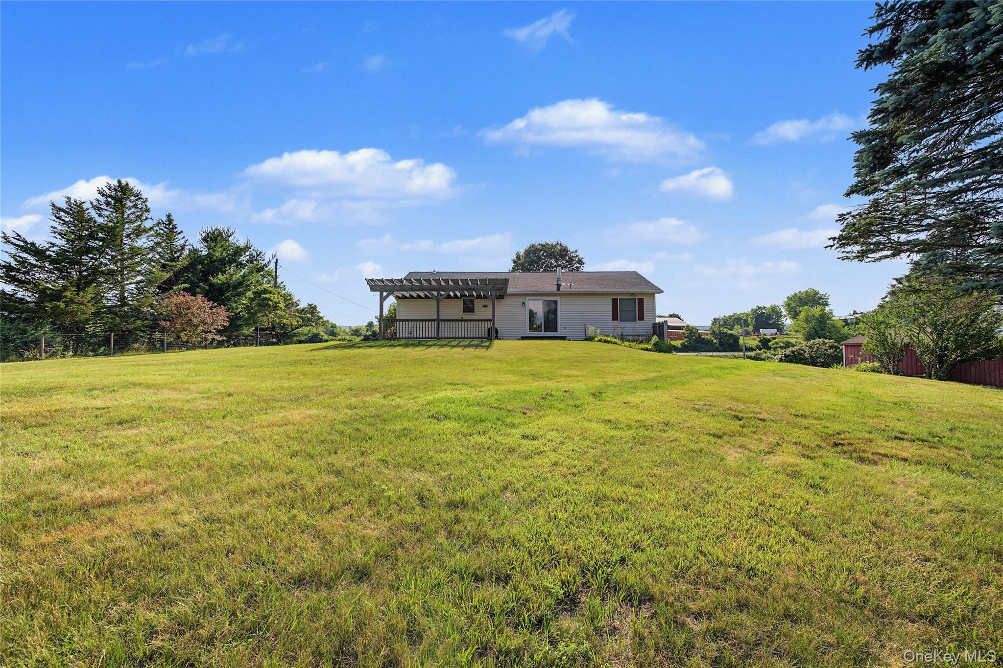 318 Cornwall Hill Road Patterson, NY 12563 - Photo 30 of 38