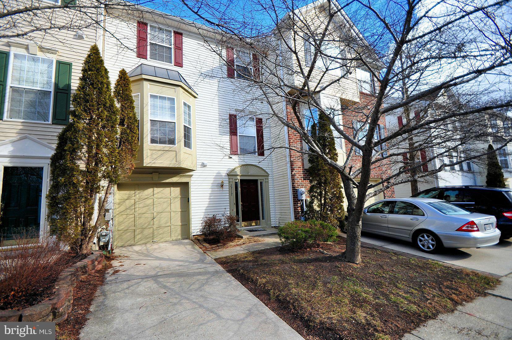 2717 Summers Ridge Drive Odenton, MD 21113 - Photo 1 of 29 Exterior (Front)