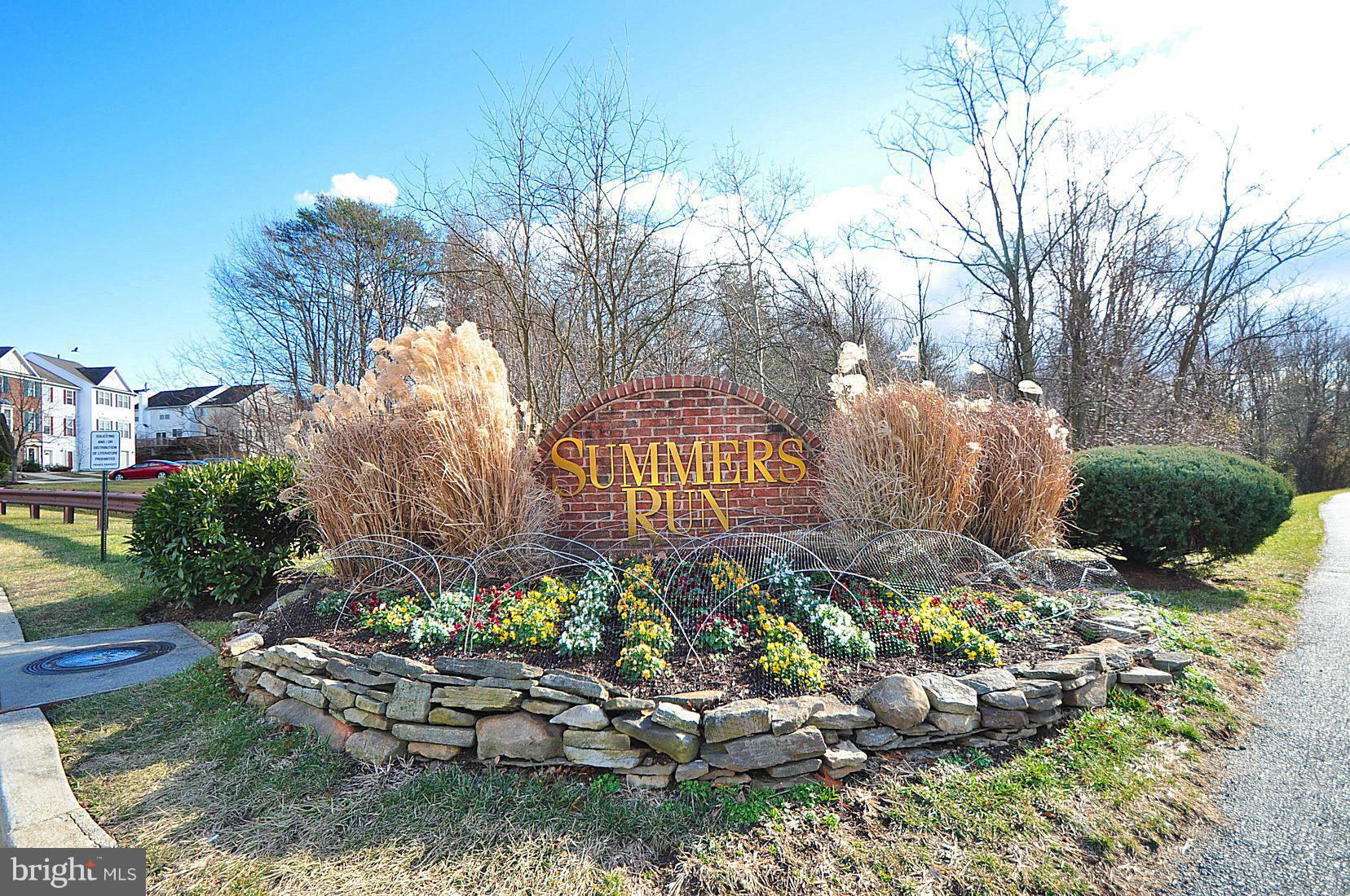 2717 Summers Ridge Drive Odenton, MD 21113 - Photo 2 of 29 Community