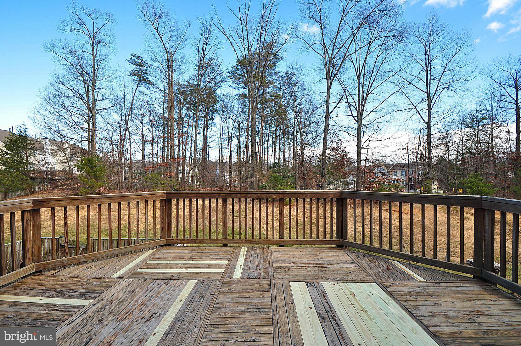 2717 Summers Ridge Drive Odenton, MD 21113 - Photo 5 of 29 Exterior (Rear)