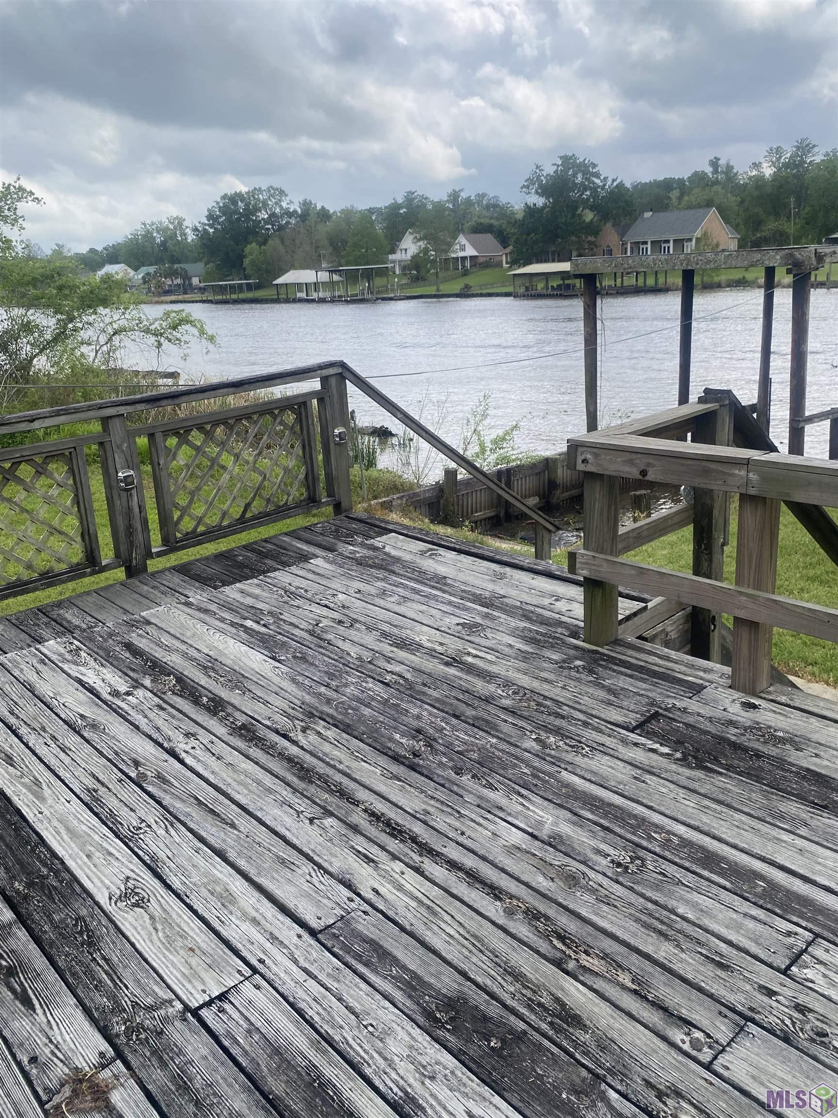 13553 Diversion Canal Road St. Amant, LA 70774 - Photo 14 of 14