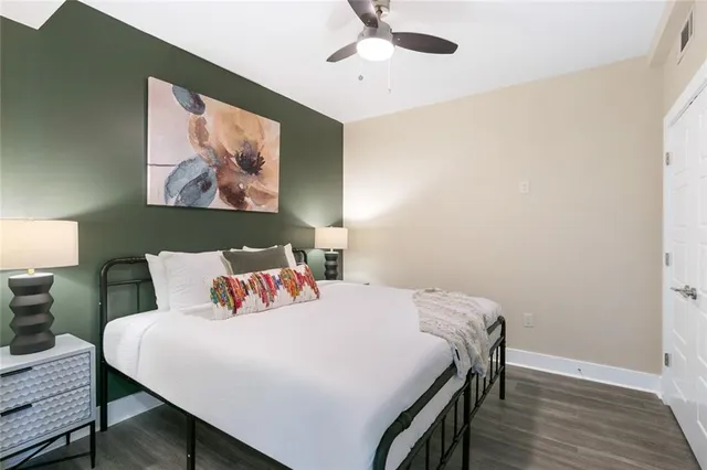 $690,000 | 1111 Tulane Avenue, Unit 523, New Orleans, LA 70112