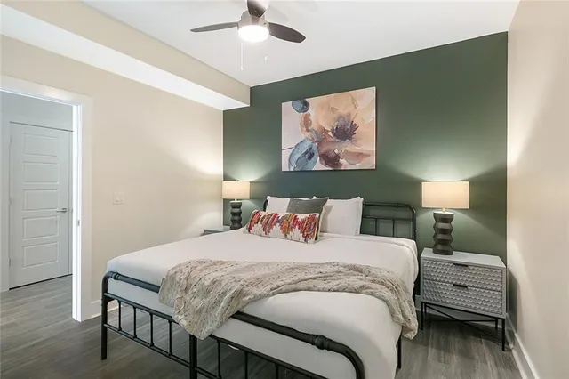 $690,000 | 1111 Tulane Avenue, Unit 523, New Orleans, LA 70112