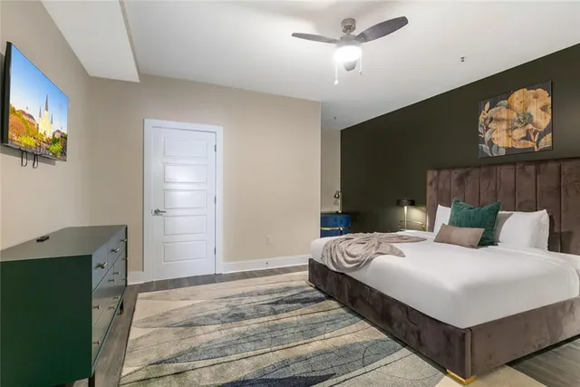 $690,000 | 1111 Tulane Avenue, Unit 523, New Orleans, LA 70112