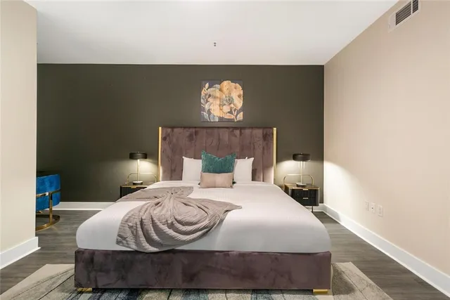 $690,000 | 1111 Tulane Avenue, Unit 523, New Orleans, LA 70112