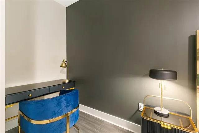 $690,000 | 1111 Tulane Avenue, Unit 523, New Orleans, LA 70112