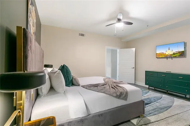 $690,000 | 1111 Tulane Avenue, Unit 523, New Orleans, LA 70112