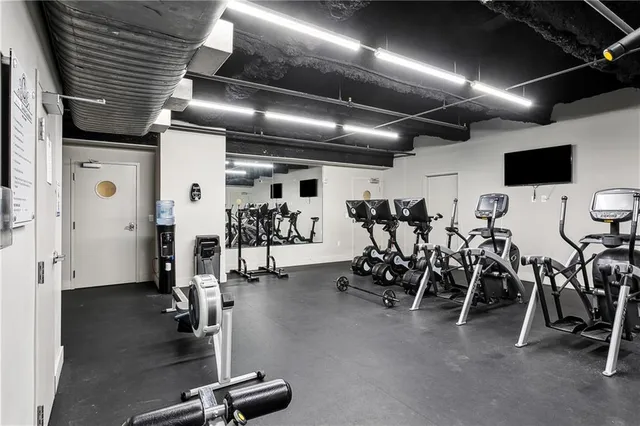 $690,000 | 1111 Tulane Avenue, Unit 523, New Orleans, LA 70112