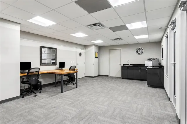 $690,000 | 1111 Tulane Avenue, Unit 523, New Orleans, LA 70112