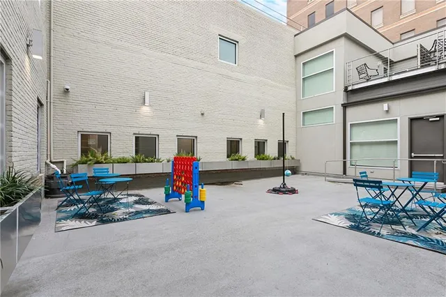 $690,000 | 1111 Tulane Avenue, Unit 523, New Orleans, LA 70112