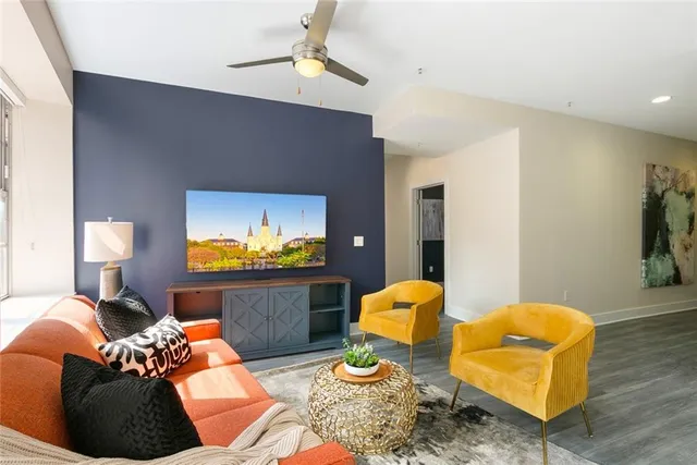 $690,000 | 1111 Tulane Avenue, Unit 523, New Orleans, LA 70112