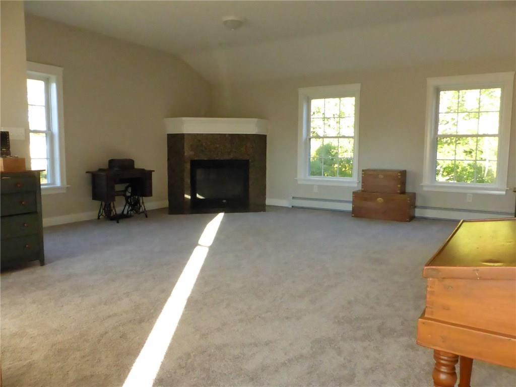 21 Brookdale Road Gorham, ME 04038 - Photo 15 of 28 Master Bedroom