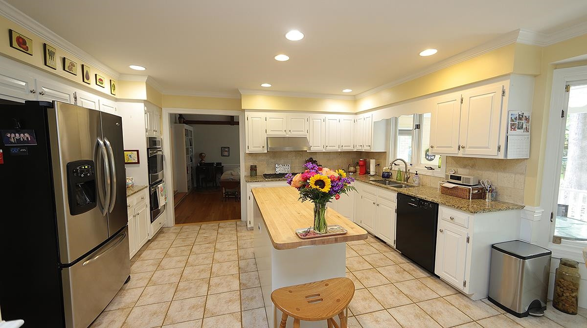 8520 Kempton Road Raleigh, NC 27615 - Photo 7 of 38 Photo 7
