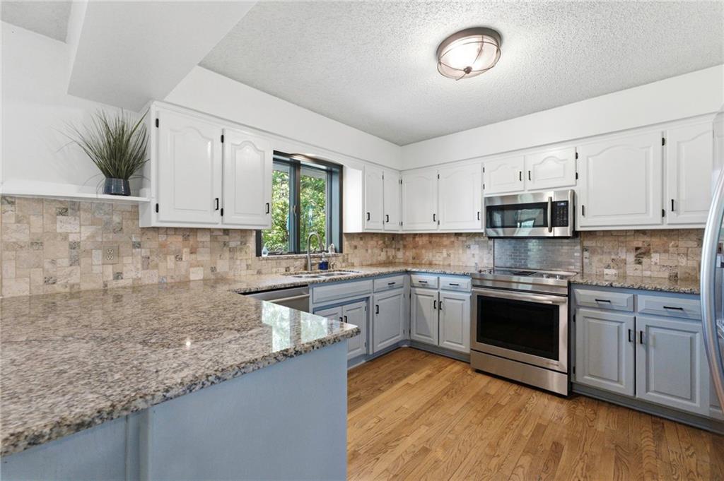 1116 West Hubach Hill Road Raymore, MO 64083 - Photo 16 of 50 Gallery Image 16