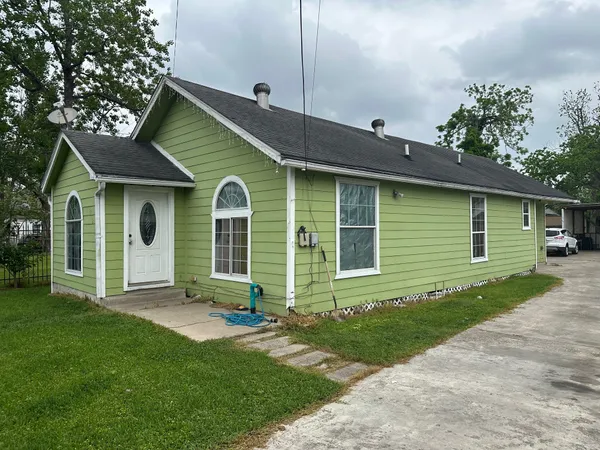 $199,000 | 8718 Brannon Street, Houston, TX 77093