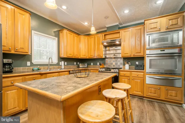 $639,000 | 2228 Hoyes Run Road, McHenry, MD 21541