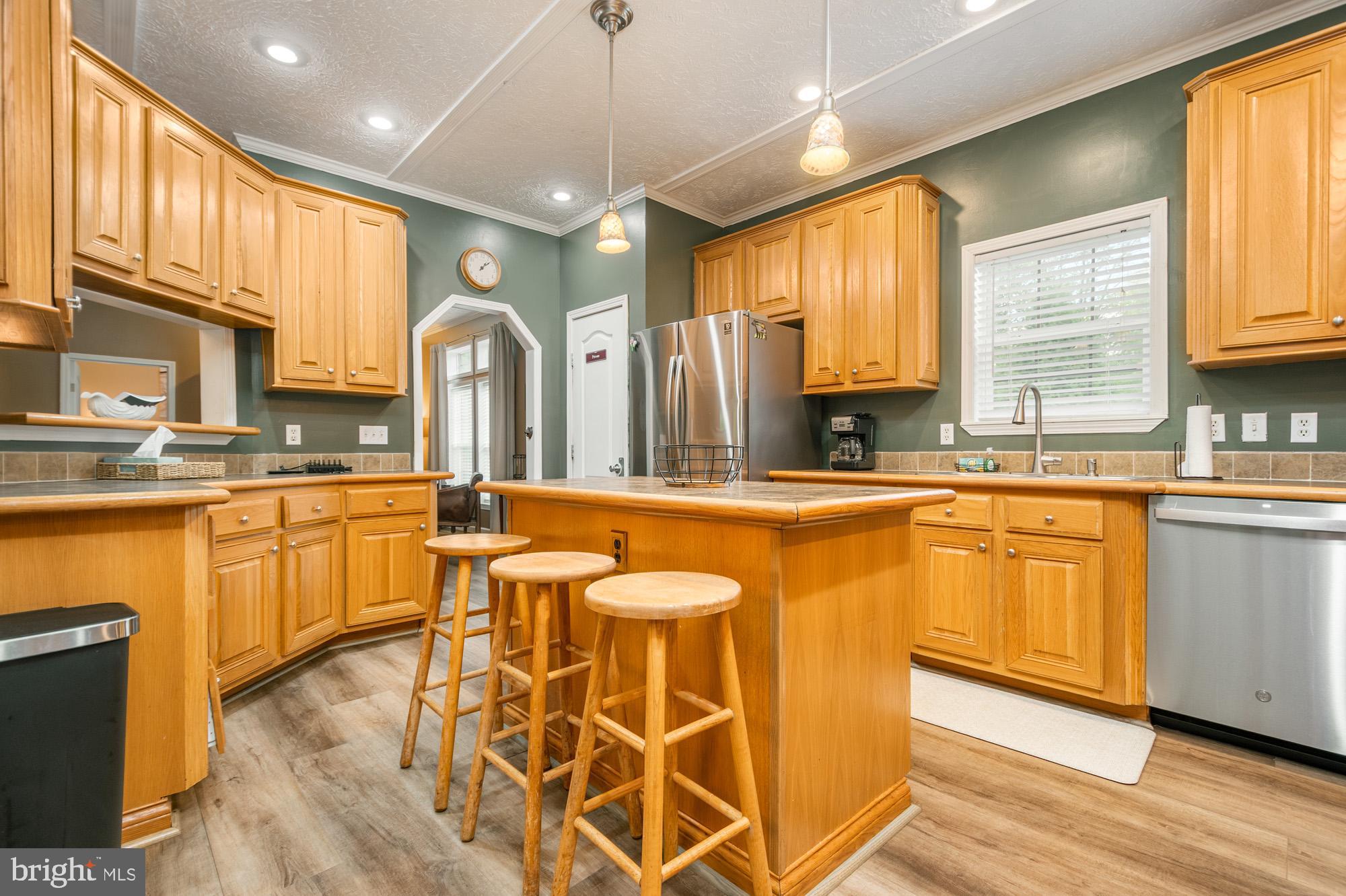 2228 Hoyes Run Road McHenry, MD 21541 - Photo 13 of 52