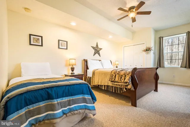 $655,000 | 2228 Hoyes Run Road, McHenry, MD 21541