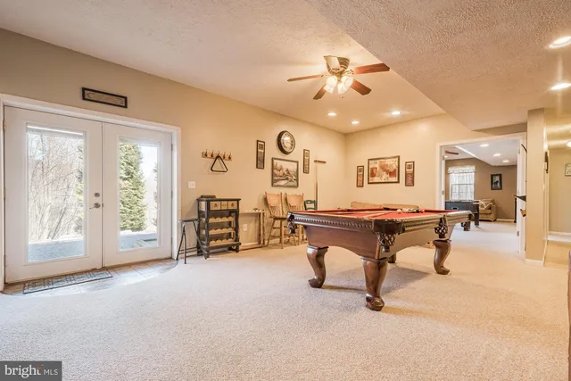 $655,000 | 2228 Hoyes Run Road, McHenry, MD 21541