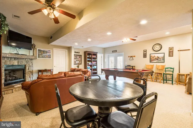 $655,000 | 2228 Hoyes Run Road, McHenry, MD 21541