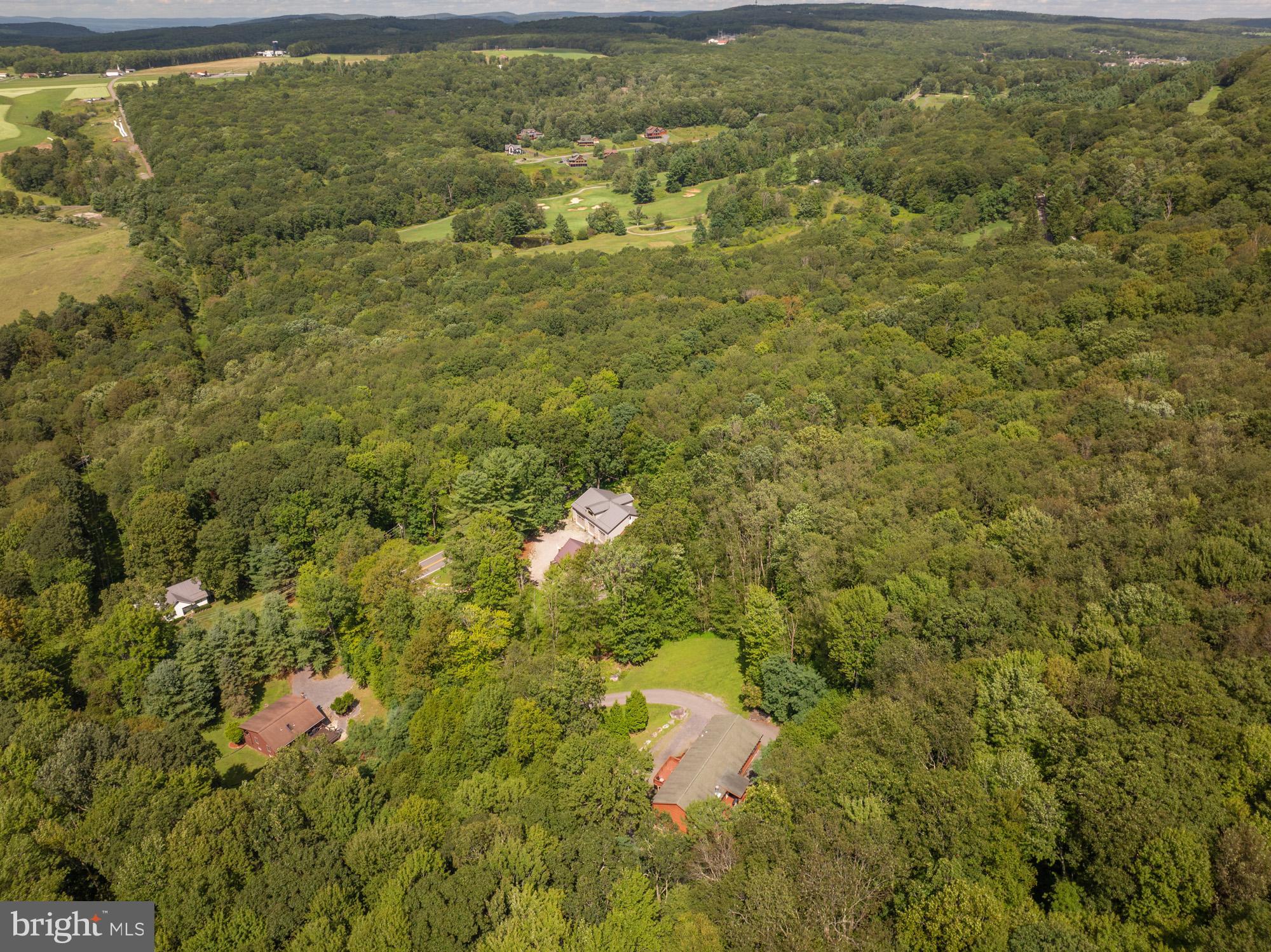 2228 Hoyes Run Road McHenry, MD 21541 - Photo 50 of 52 a view of a lake view
