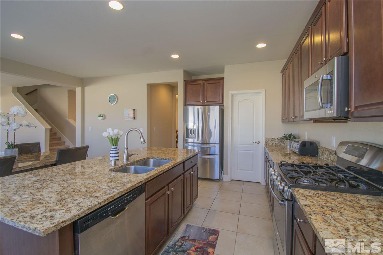 10315 Culiacan Pass Trail Reno, NV 89521 - Photo 9 of 25 Photo 9