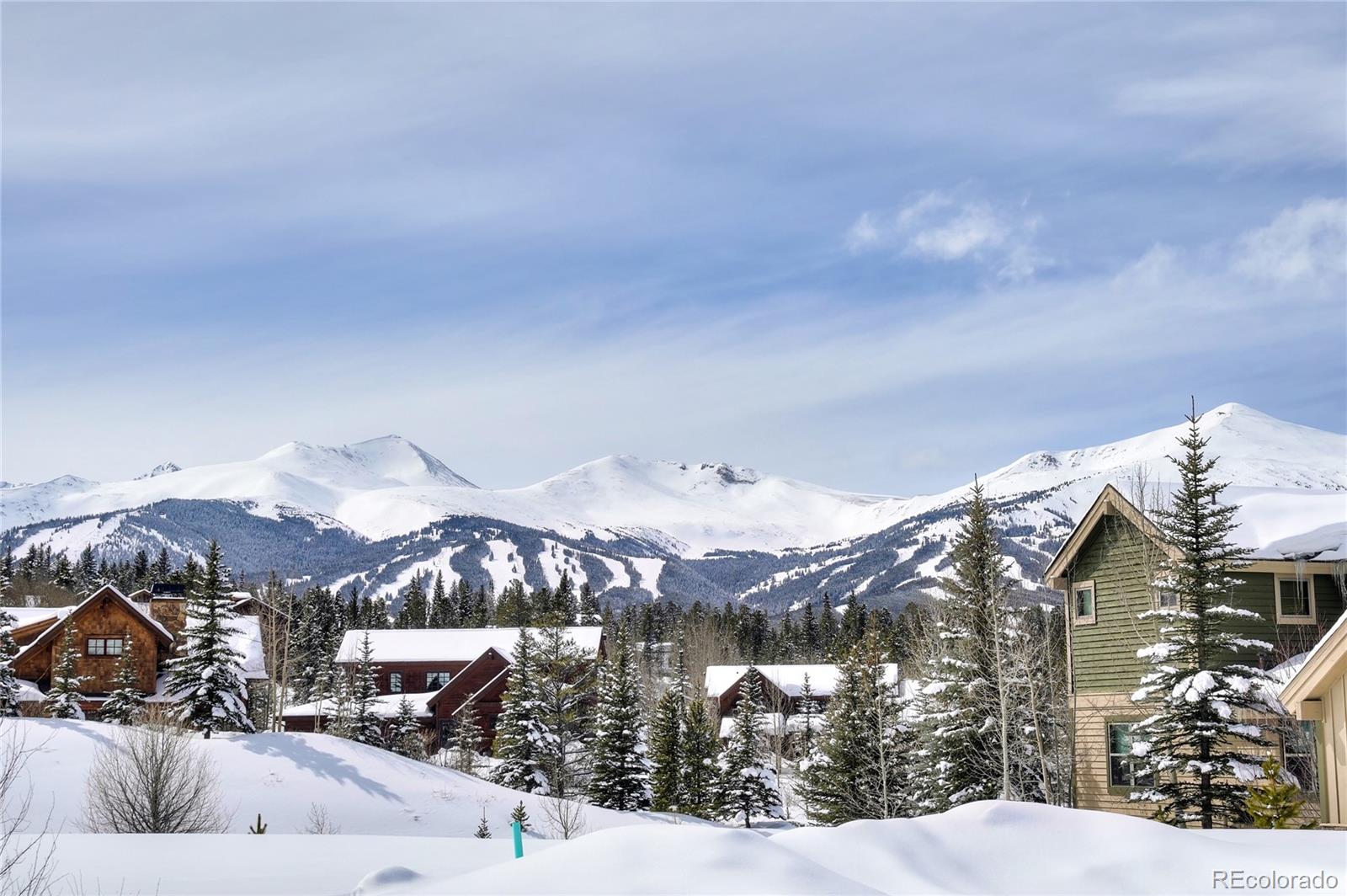 125 Rachel Lane Breckenridge, CO 80424 - Photo 17 of 38 Gallery Image 17