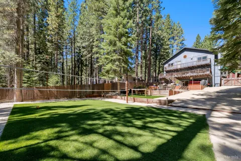 $1,099,000 | 1575 Crystal Air Drive, South Lake Tahoe, CA 96150
