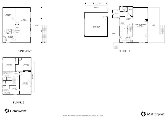 a picture of a room with a white wall and white refrigerator