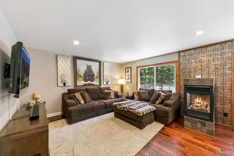 $1,099,000 | 1575 Crystal Air Drive, South Lake Tahoe, CA 96150