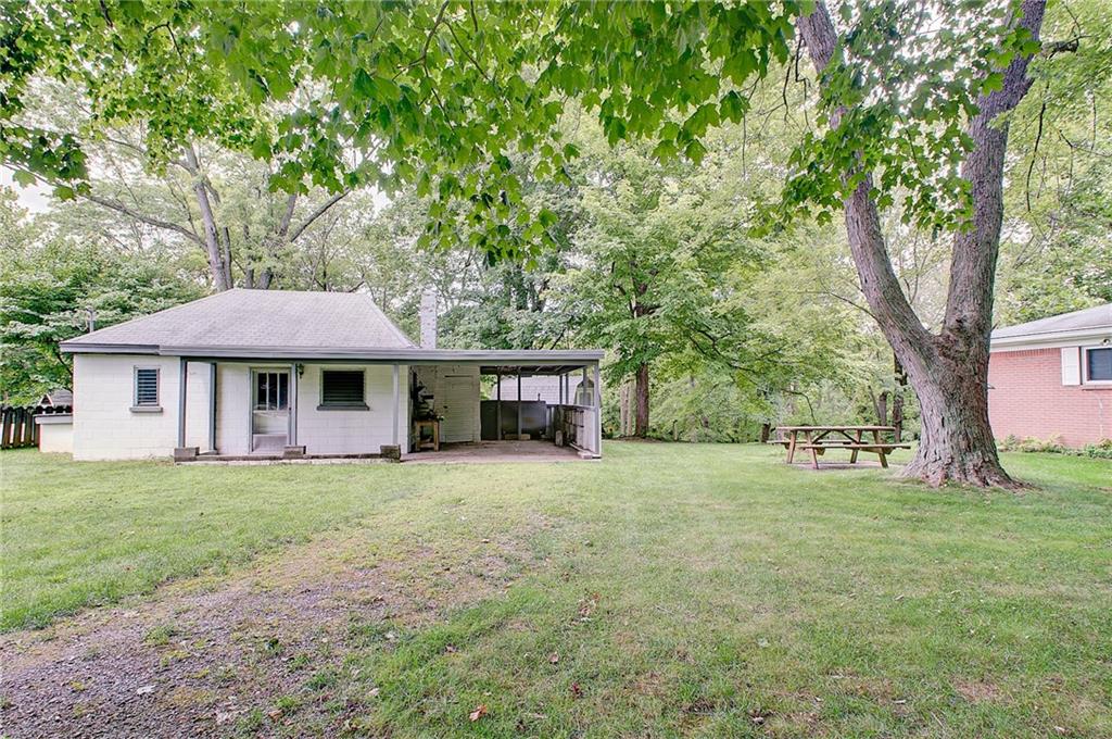 1628 Fry Road Greenwood, IN 46142 - Photo 22 of 29 Gallery Image 22