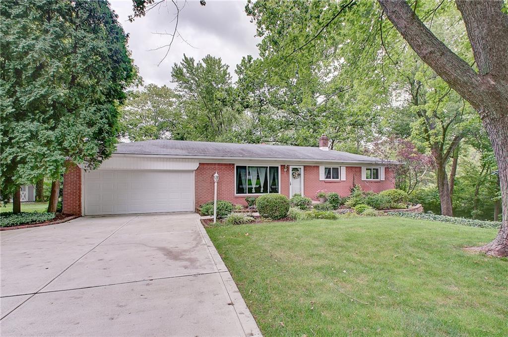 1628 Fry Road Greenwood, IN 46142 - Photo 29 of 29 Gallery Image 29