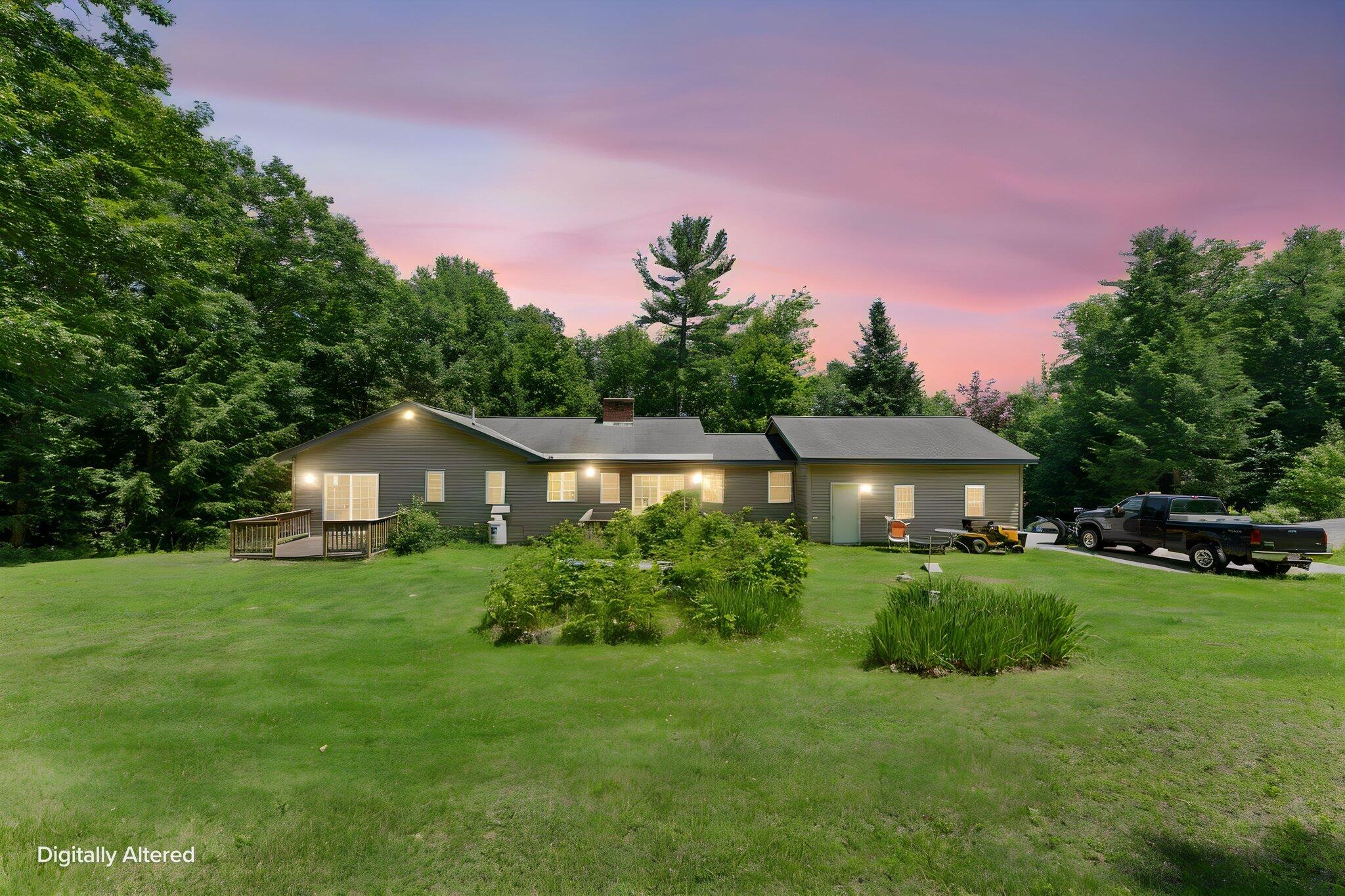 824 Meadow Road Casco, ME 04015 - Photo 1 of 45 46-web-or-mls-DSC05701 day to dusk