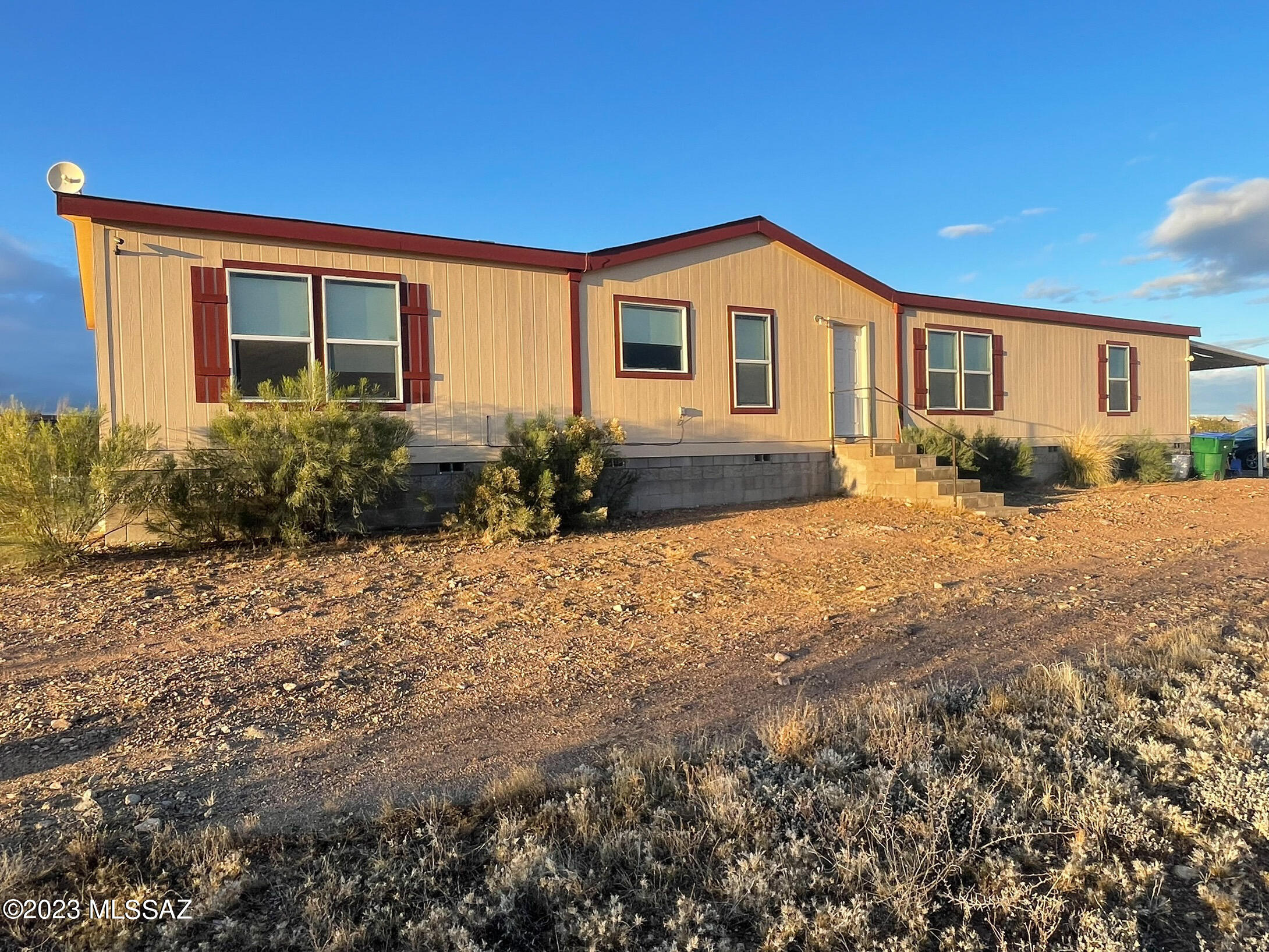 13237 South Hunting Dog Road Vail, AZ 85641 - Photo 1 of 1 Gallery Image 1
